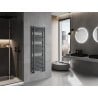 Mexen Hades vonios radiatorius 1500 x 500 mm, 703 W, antracitas - W104-1500-500-00-66