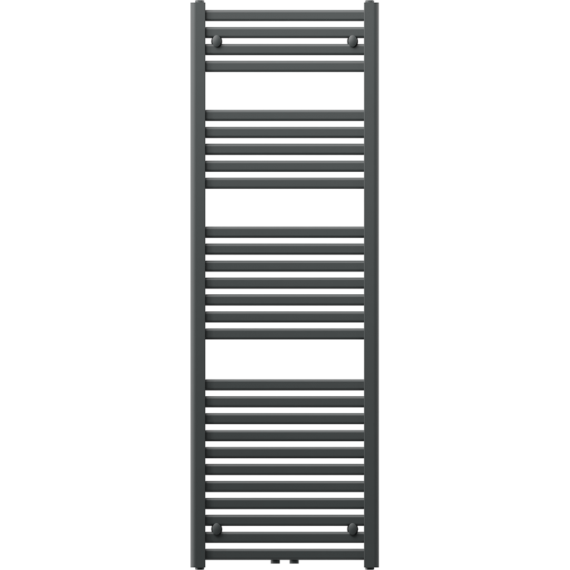 Mexen Hades vonios kambario radiatorius 1500 x 500 mm, 703 W, antracitas - W104-1500-500-00-66