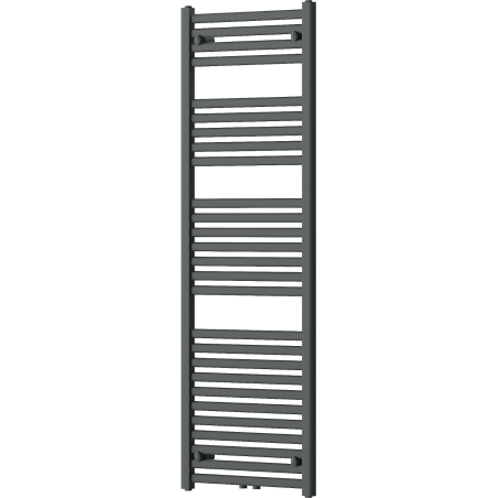 Mexen Hades vonios kambario radiatorius 1500 x 500 mm, 703 W, antracitas - W104-1500-500-00-66