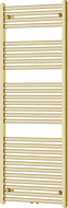 Mexen Hades rankšluosčių džiovintuvas 1500 x 600 mm, 649 W, auksinis - W104-1500-600-00-50