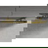 Mexen Hades rankšluosčių džiovintuvas 1500 x 600 mm, 649 W, auksinis - W104-1500-600-00-50