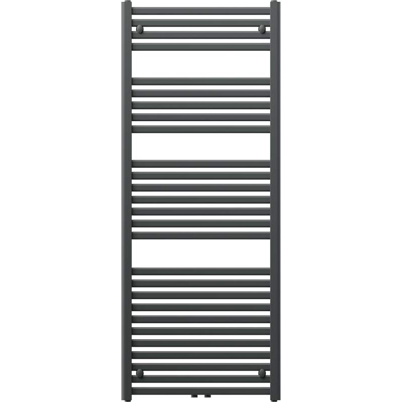 Mexen Hades vonios radiatorių 1500 x 600 mm, 812 W, antracitas - W104-1500-600-00-66