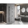 Mexen Hades vonios radiatorius 1800 x 500 mm, 675 W, chromuotas - W104-1800-500-00-01