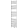 Mexen Hades vonios radiatorius 1800 x 500 mm, 675 W, chromuotas - W104-1800-500-00-01