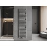 Mexen Hades vonios radiatorius 1800 x 500 mm, 675 W, chromuotas - W104-1800-500-00-01