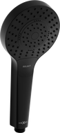 Mexen R-05 3 funkcijų rankinis dušas, Juoda - 79505-70