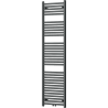 Mexen Hades vonios kambario radiatorius 1800 x 500 mm, 854 W, antracitas - W104-1800-500-00-66