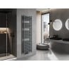 Mexen Hades vonios kambario radiatorius 1800 x 500 mm, 854 W, antracitas - W104-1800-500-00-66