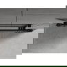 Mexen Hades vonios kambario radiatorius 1800 x 500 mm, 854 W, antracitas - W104-1800-500-00-66