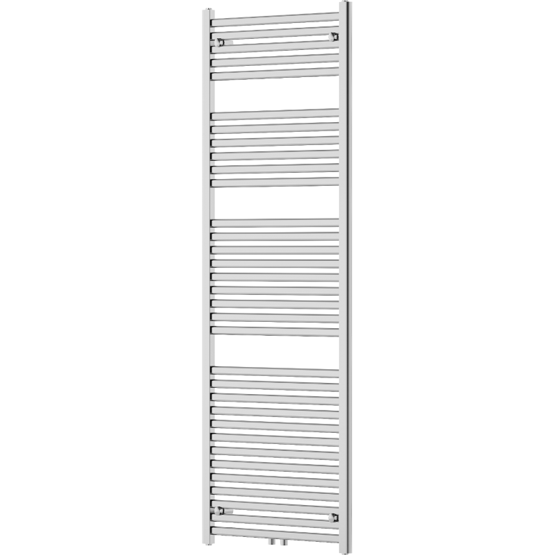 Mexen Hades vonios radiatorius 1800 x 600 mm, 790 W, chromas - W104-1800-600-00-01