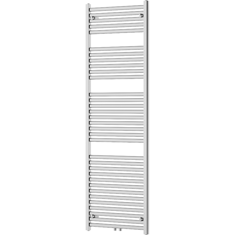 Mexen Hades vonios radiatorius 1800 x 600 mm, 790 W, chromas - W104-1800-600-00-01