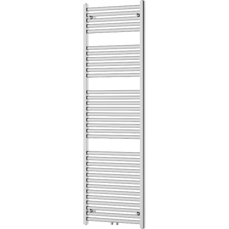 Mexen Hades vonios radiatorius 1800 x 600 mm, 790 W, chromas - W104-1800-600-00-01