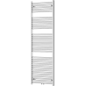 Mexen Hades vonios radiatorius 1800 x 600 mm, 790 W, chromas - W104-1800-600-00-01