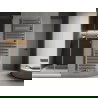 Mexen Hades vonios radiatorius 1800 x 600 mm, 790 W, chromas - W104-1800-600-00-01
