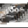 Mexen Hades vonios radiatorius 1800 x 600 mm, 790 W, chromas - W104-1800-600-00-01