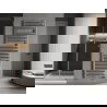 Mexen Hades vonios radiatorius 1800 x 600 mm, 790 W, chromas - W104-1800-600-00-01