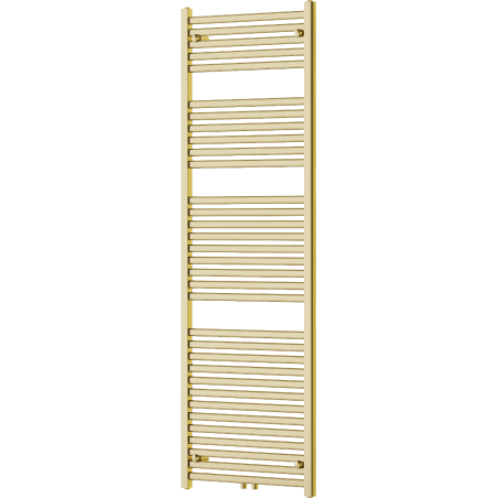 Mexen Hades vonios radiatorius 1800 x 600 mm, 790 W, auksinė - W104-1800-600-00-50