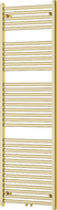 Mexen Hades vonios radijatorius 1800 x 600 mm, 790 W, auksinis - W104-1800-600-00-50