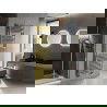 Mexen Hades vonios radiatorius 1800 x 600 mm, 790 W, auksinė - W104-1800-600-00-50