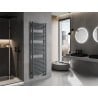 Mexen Hades vonios radiatorius 1800 x 600 mm, 1000 W, antracitas - W104-1800-600-00-66