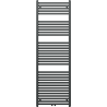 Mexen Hades vonios radiatorius 1800 x 600 mm, 1000 W, antracitas - W104-1800-600-00-66