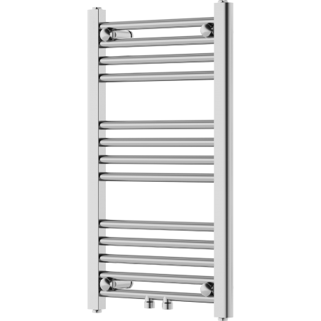 Mexen Mars vonios radiatorių 700 x 400 mm, 188 W, chromas - W110-0700-400-00-01