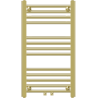 Mexen Mars vonios radiatorių 700 x 400 mm, 188 W, auksinis - W110-0700-400-00-50