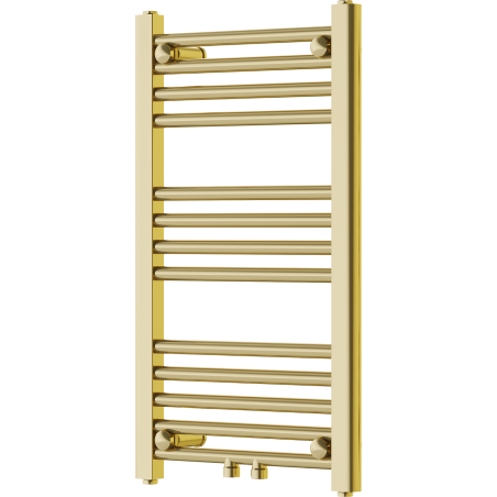 Mexen Mars vonios radiatorių 700 x 400 mm, 188 W, auksinis - W110-0700-400-00-50