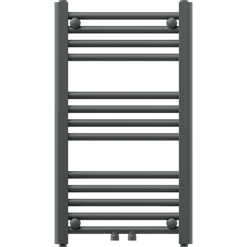 Mexen Mars vonios radiatorių 700 x 400 mm, 238 W, antracitas - W110-0700-400-00-66