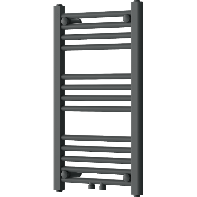 Mexen Mars vonios radiatorių 700 x 400 mm, 238 W, antracitas - W110-0700-400-00-66