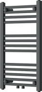 Mexen Mars vonios radiatorių 700 x 400 mm, 238 W, antracitas - W110-0700-400-00-66
