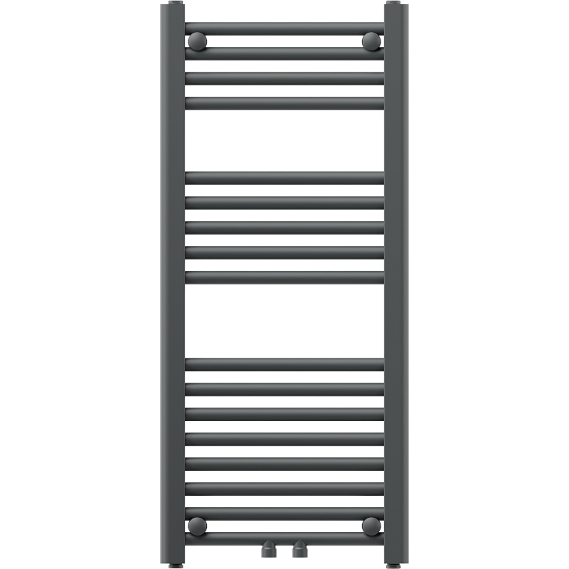 Mexen Mars vonios radiatorius 900 x 400 mm, 309 W, antracitas - W110-0900-400-00-66