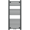 Mexen Mars vonios kambario radiatorius 900 x 400 mm, 309 W, antracitas - W110-0900-400-00-66