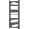 Mexen Mars vonios kambario radiatorius 900 x 400 mm, 309 W, antracitas - W110-0900-400-00-66