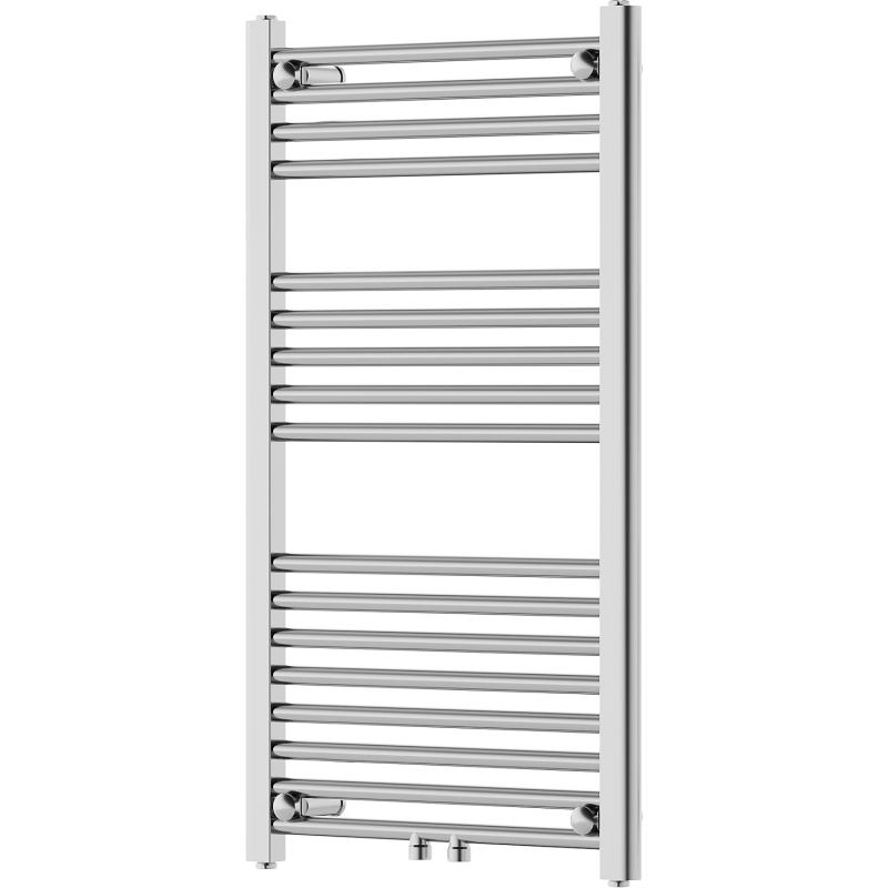 Mexen Mars vonios radiatorius 900 x 500 mm, 292 W, chromas - W110-0900-500-00-01