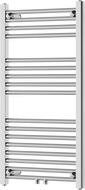 Mexen Mars vonios radiatorius 900 x 500 mm, 292 W, chromas - W110-0900-500-00-01