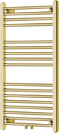 Mexen Mars vonios kambario radiatorius 900 x 500 mm, 292 W, auksinis - W110-0900-500-00-50