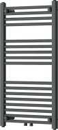 Mexen Mars vonios radiatorių 900 x 500 mm, 370 W, antracitas - W110-0900-500-00-66
