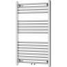 Mexen Mars vonios radiatorius 900 x 600 mm, 340 W, chromuotas - W110-0900-600-00-01