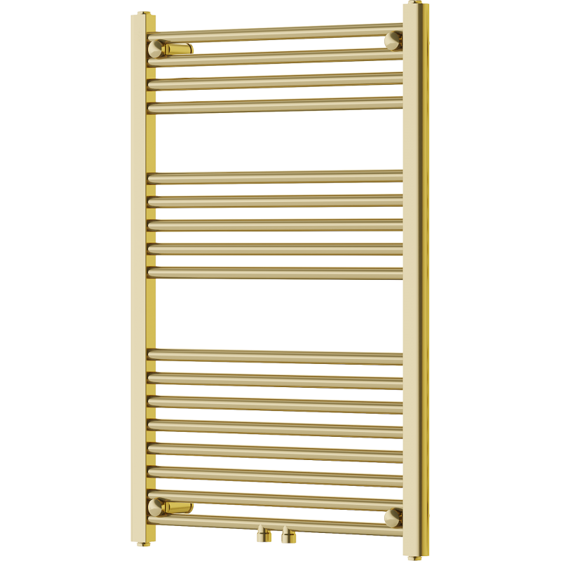 Mexen Mars vonios džiovintuvas 900 x 600 mm, 340 W, auksinis - W110-0900-600-00-50
