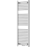 Mexen Mars vonios radiatorius 1200 x 400 mm, 346 W, chromas - W110-1200-400-00-01