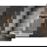 Mexen Mars vonios radiatorius 1200 x 600 mm, 487 W, chromas - W110-1200-600-00-01