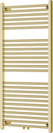 Mexen Mars vonios radiatorius 1200 x 600 mm, 487 W, auksinis - W110-1200-600-00-50