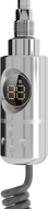 Mexen FA-I elektrinis kaitinimo elementas 600 W, chromas - W952-0600-01