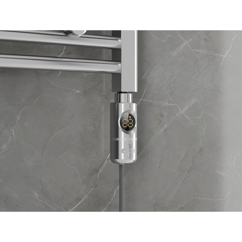 Mexen FA-I elektrinis šildytuvas 300 W, chromas - W952-0300-01