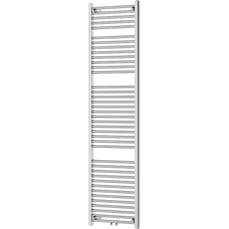 Mexen Mars vonios radiatorius 1800 x 500 mm, 643 W, chromas - W110-1800-500-00-01