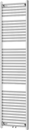 Mexen Mars vonios radiatorius 1800 x 500 mm, 643 W, chromas - W110-1800-500-00-01