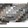 Mexen Mars vonios radiatorius 1800 x 500 mm, 643 W, chromas - W110-1800-500-00-01
