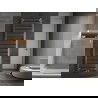 Mexen Mars vonios radiatorius 1800 x 600 mm, 752 W, chromas - W110-1800-600-00-01