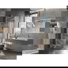 Mexen Mars vonios radiatorius 1800 x 600 mm, 752 W, chromas - W110-1800-600-00-01